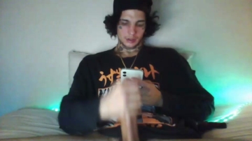 Imakedubstep  05-11-2021 video student